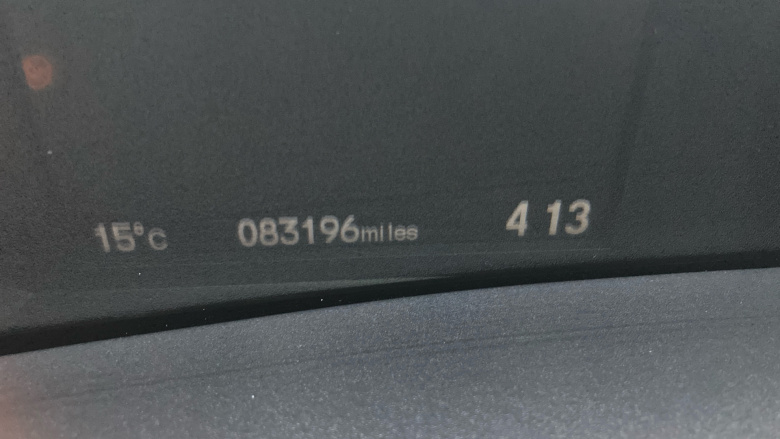 Honda Civic 1.6 i-DTEC SR 5dr Diesel Hatchback